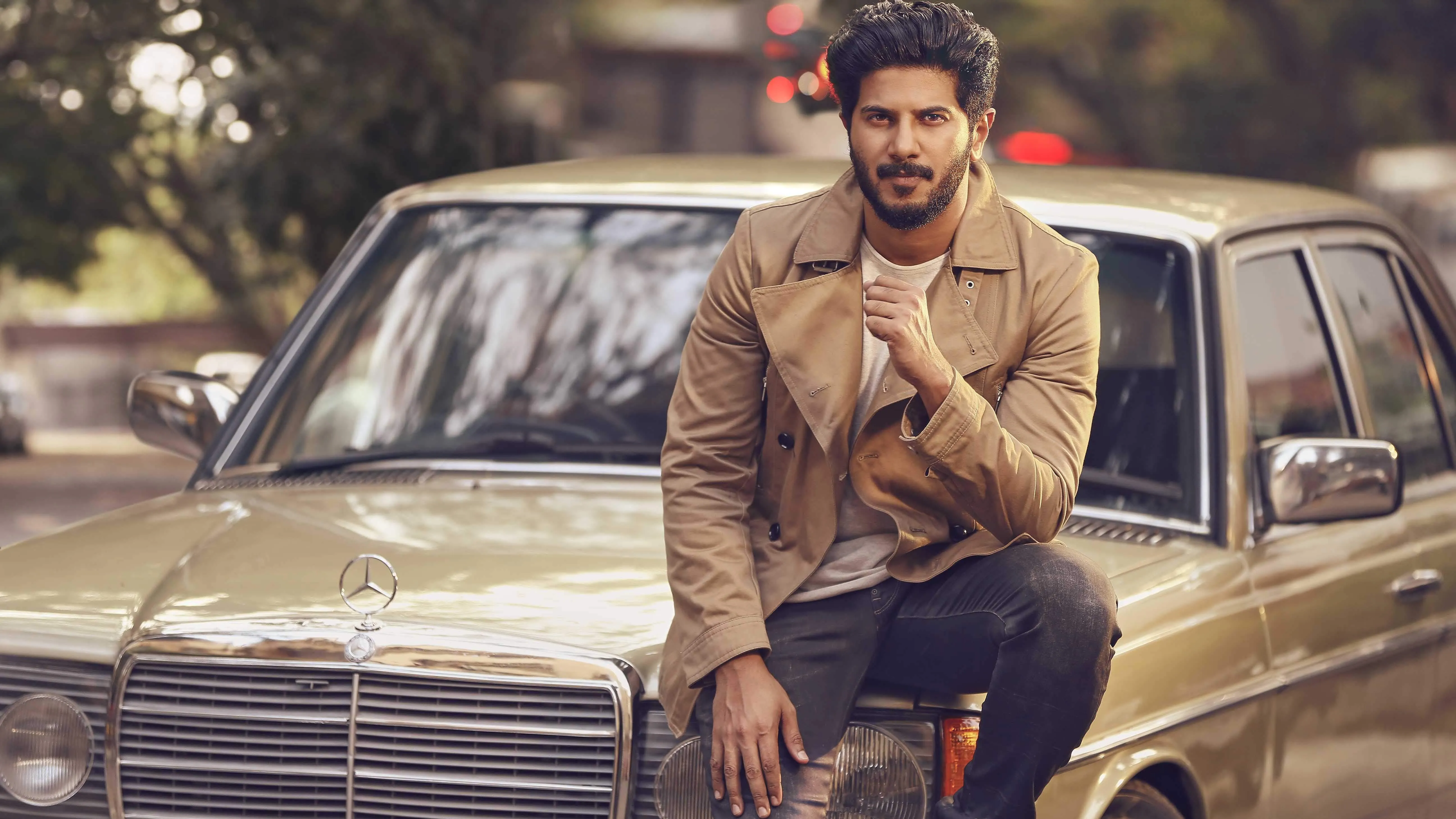 Photo 1 of Dulquer Salmaan