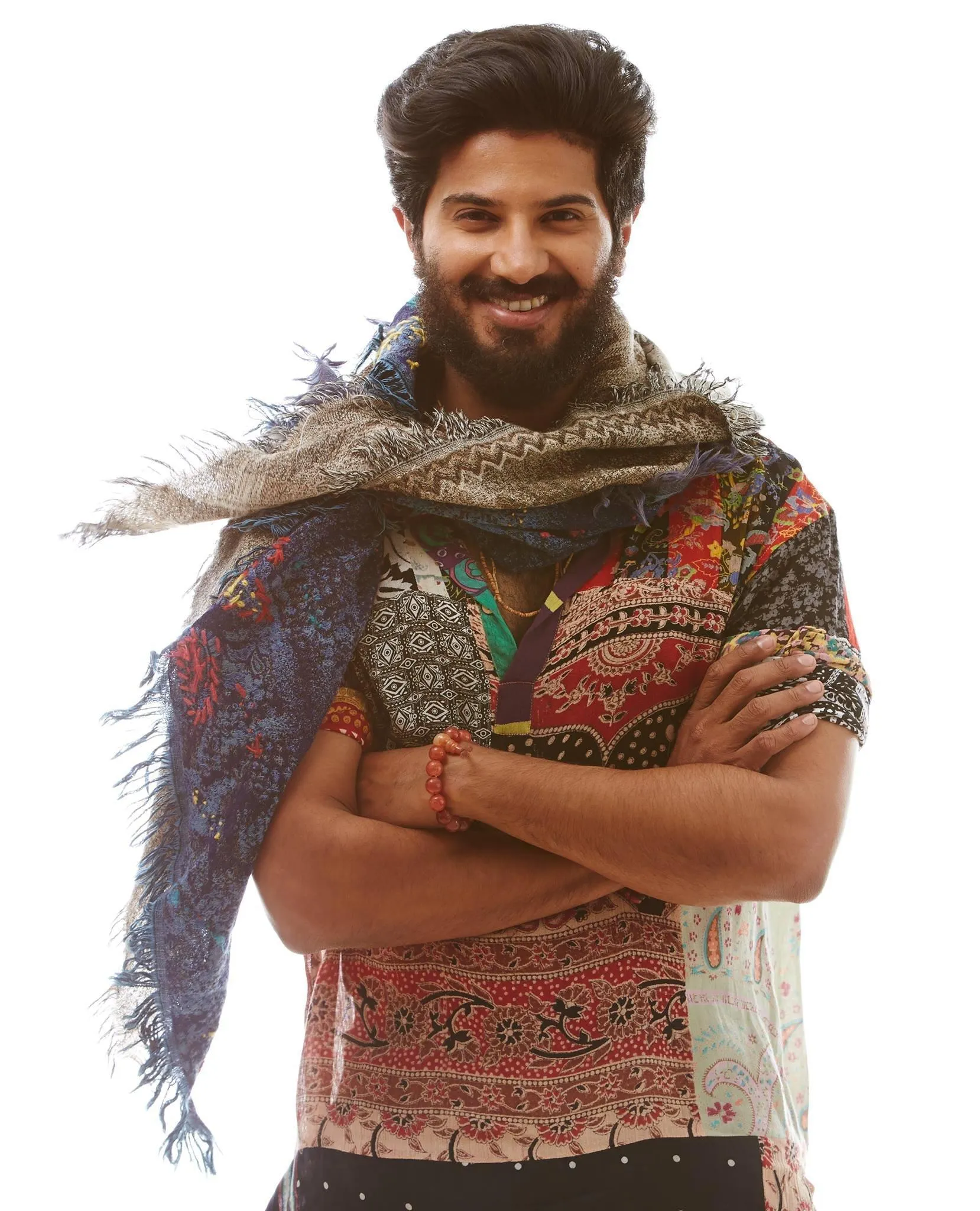 Photo 2 of Dulquer Salmaan