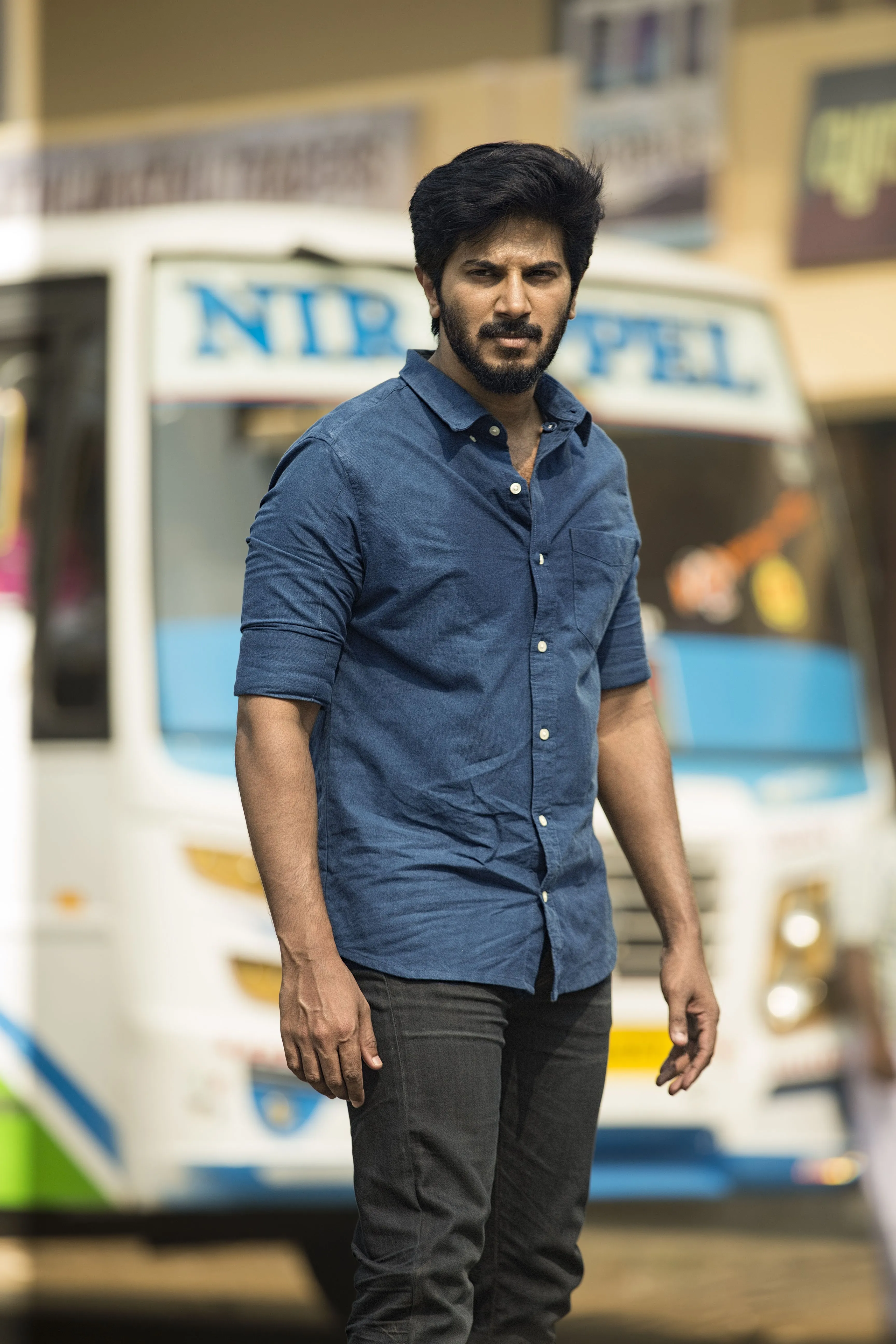 Photo 3 of Dulquer Salmaan
