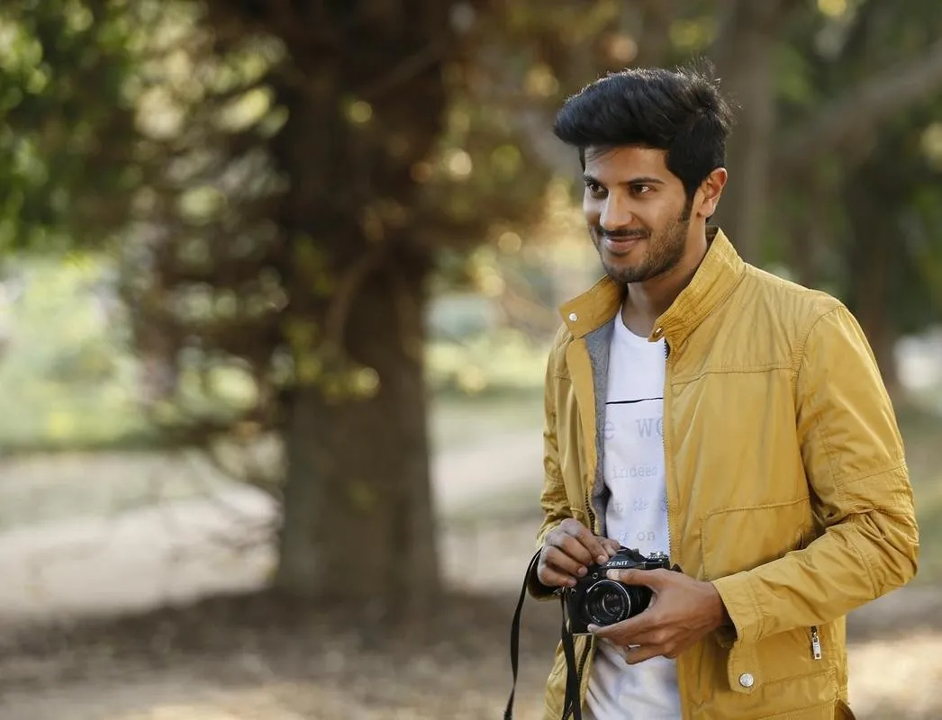 Photo 4 of Dulquer Salmaan