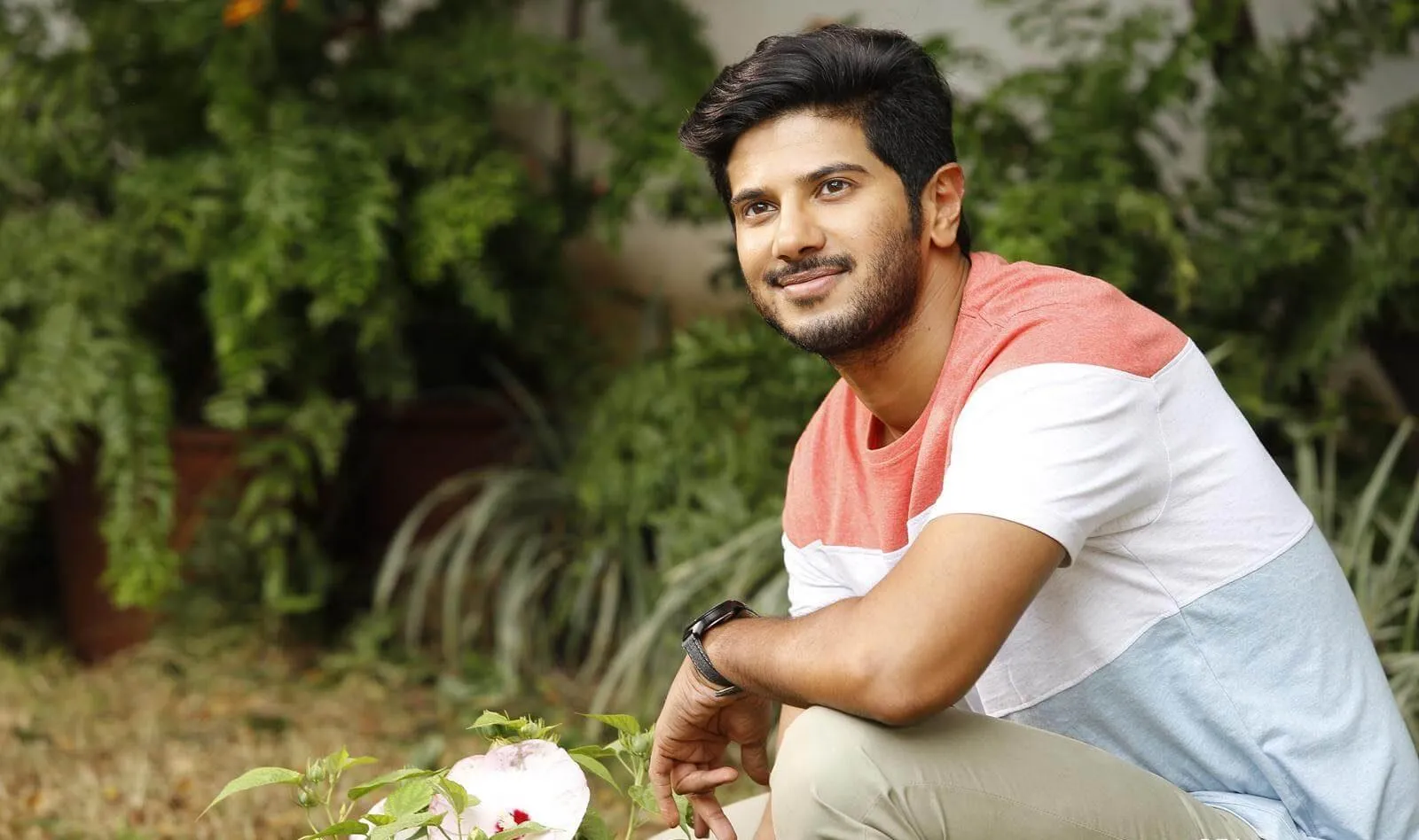 Photo 6 of Dulquer Salmaan