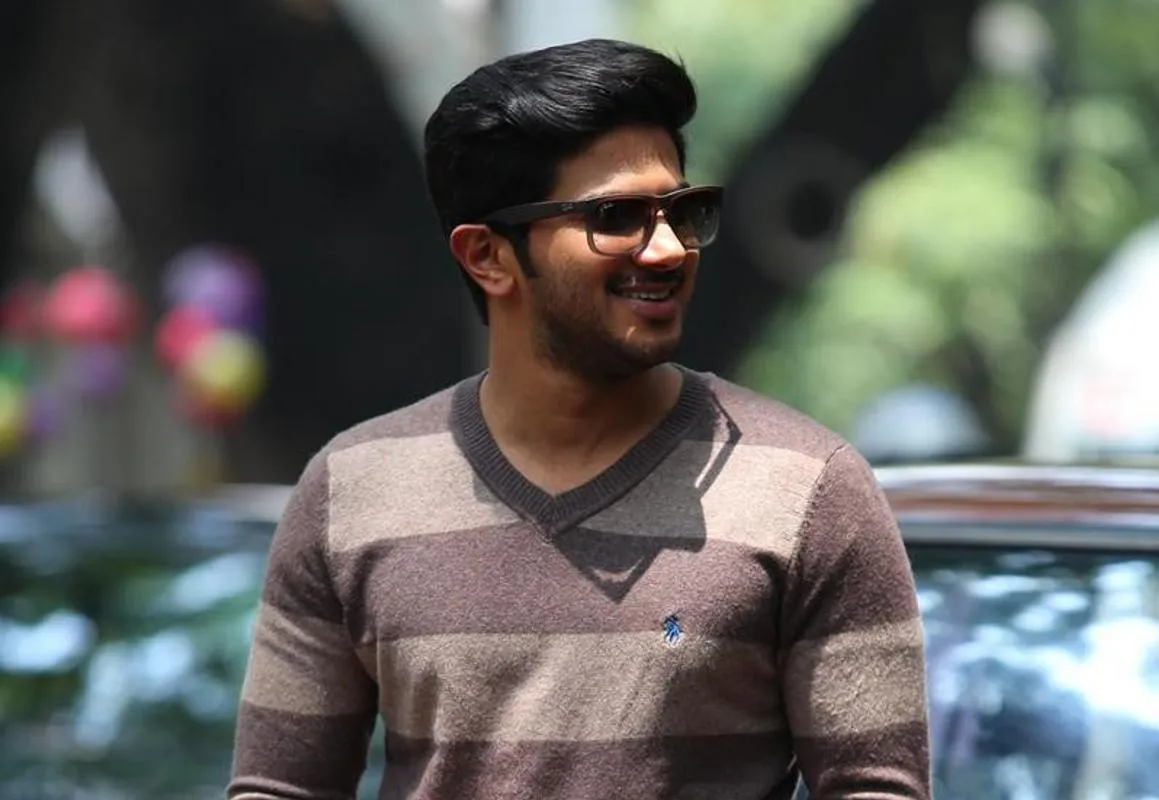 Photo 7 of Dulquer Salmaan