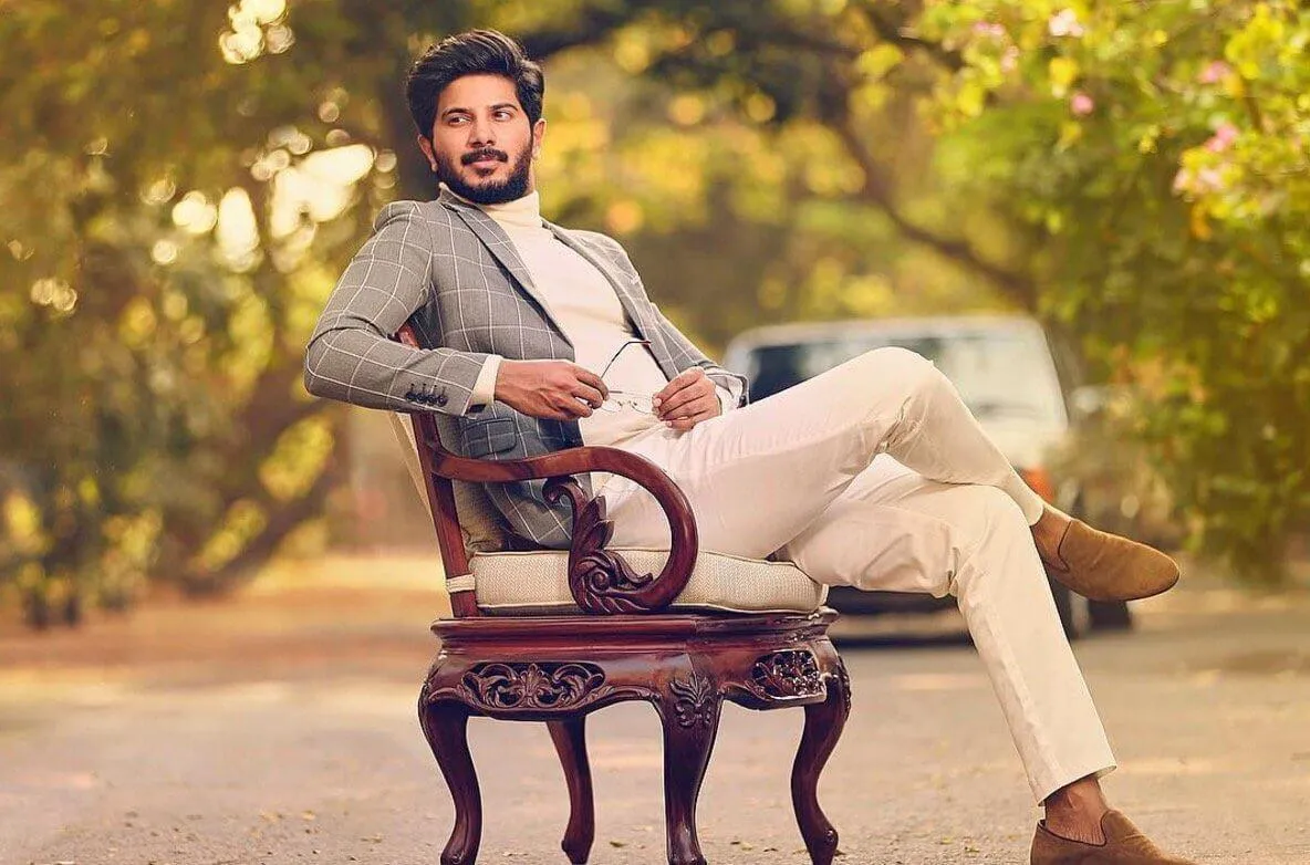 Photo 8 of Dulquer Salmaan