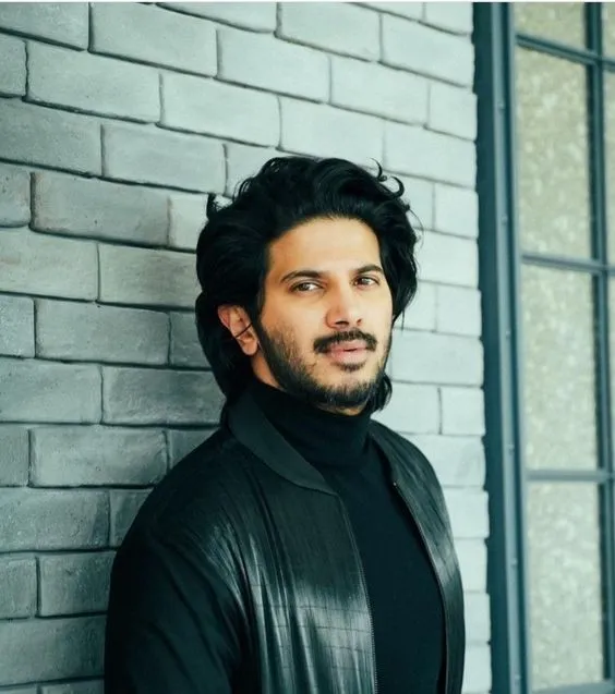 Dulquer Salmaan