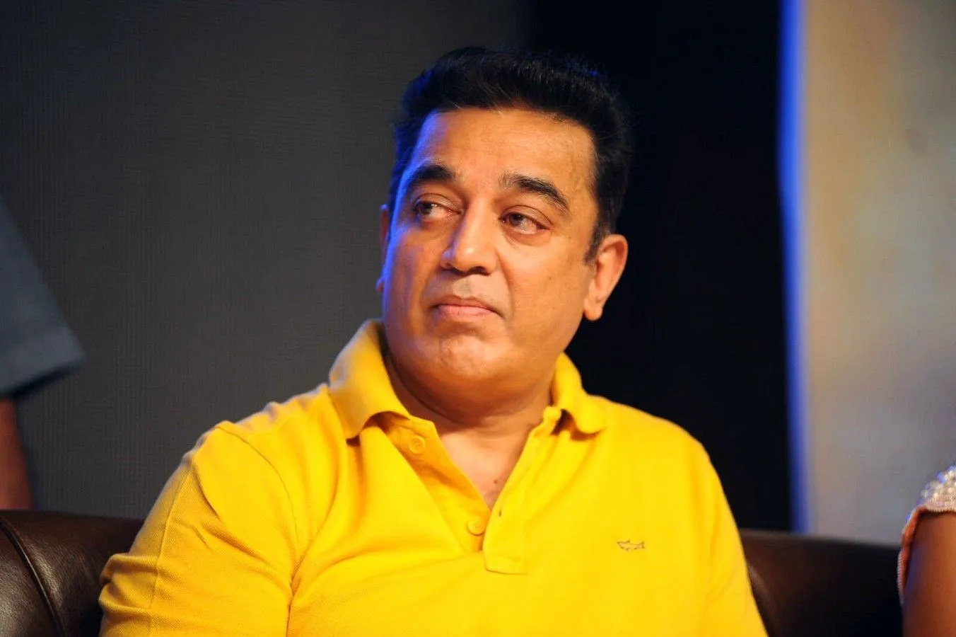 Photo 1 of Kamal Haasan