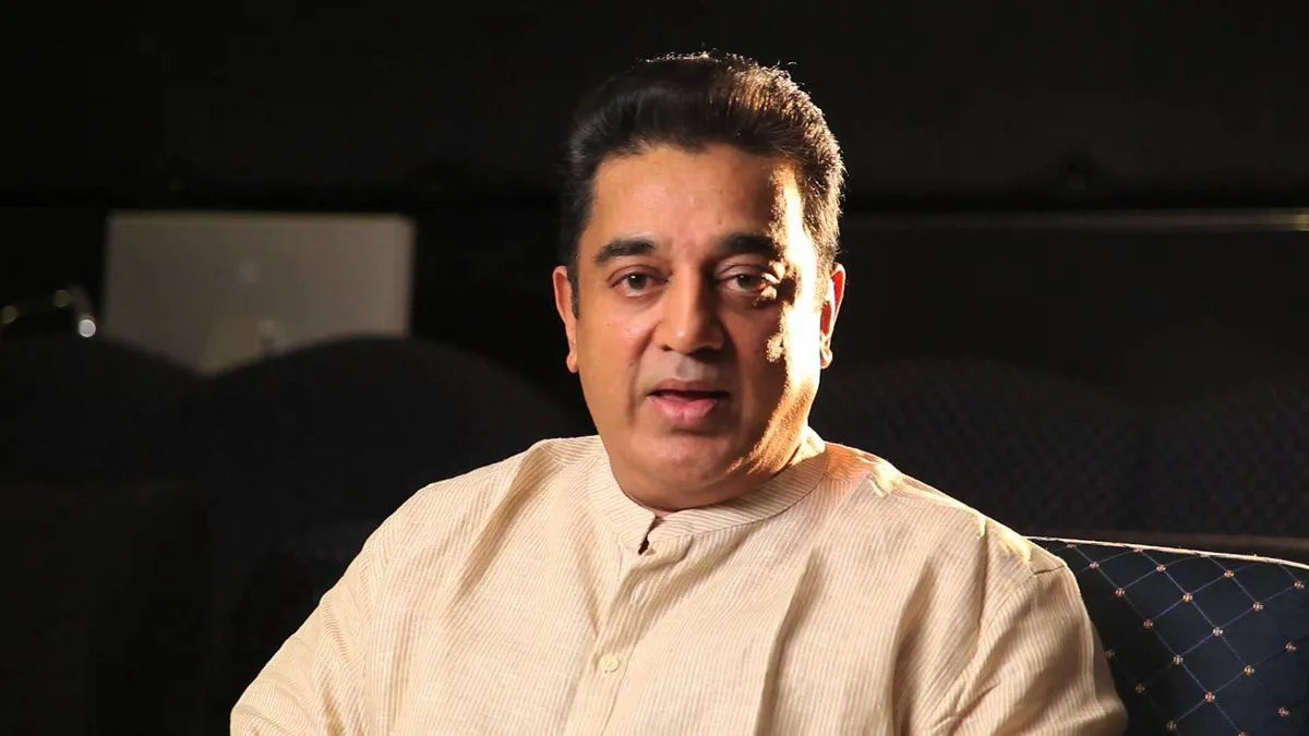 Photo 3 of Kamal Haasan