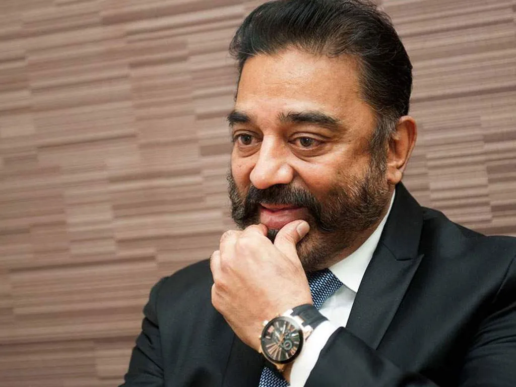 Photo 5 of Kamal Haasan