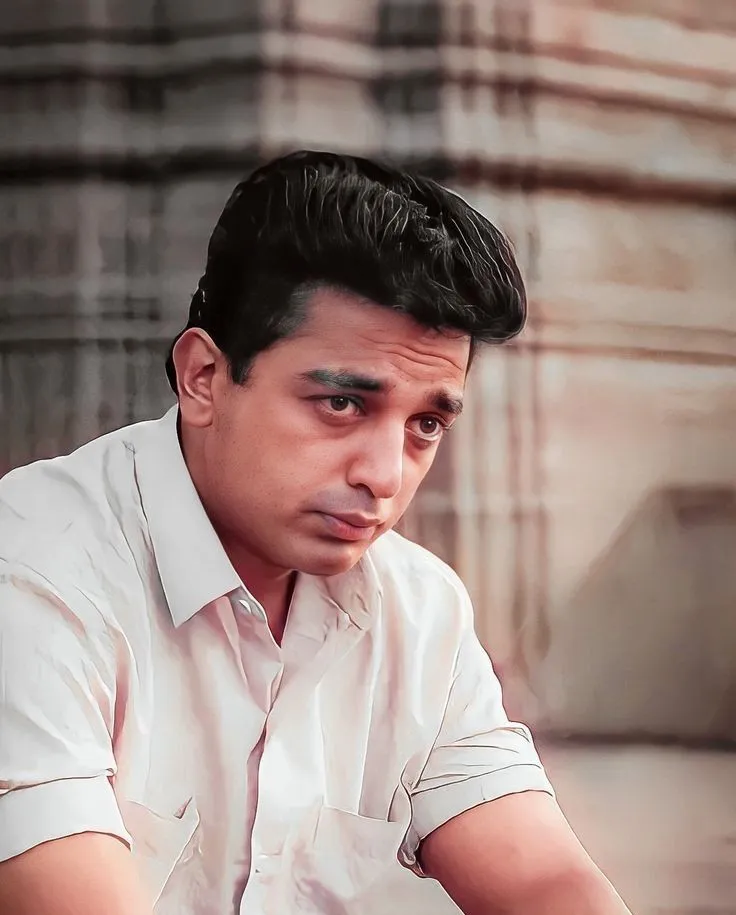 Kamal Haasan