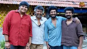 Photo 2 of Karthick Subbaraj