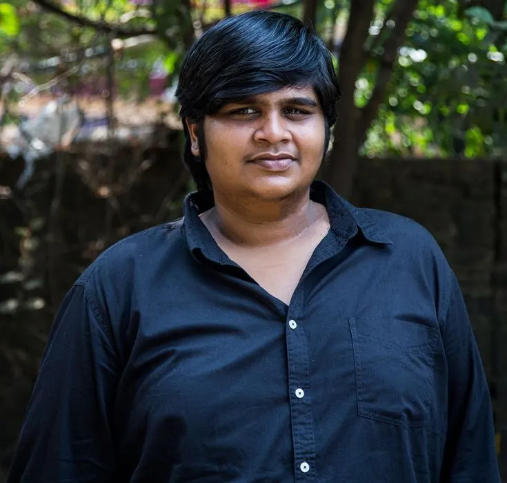 Photo 3 of Karthick Subbaraj