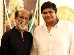 Photo 4 of Karthick Subbaraj