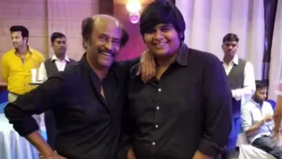 Photo 5 of Karthick Subbaraj