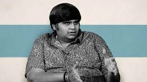 Photo 6 of Karthick Subbaraj