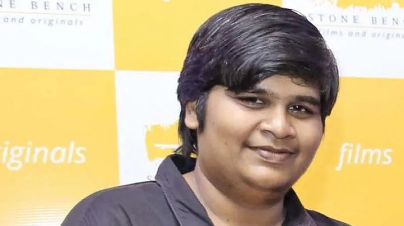Photo 7 of Karthick Subbaraj
