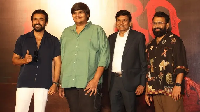 Photo 8 of Karthick Subbaraj