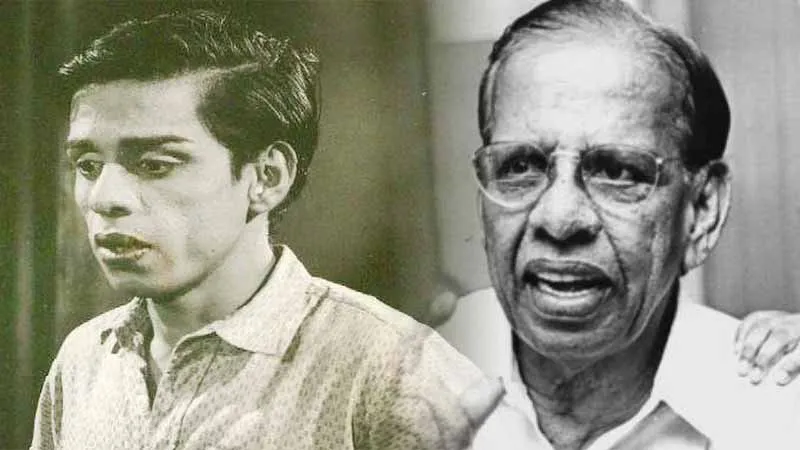 Photo 3 of Nagesh