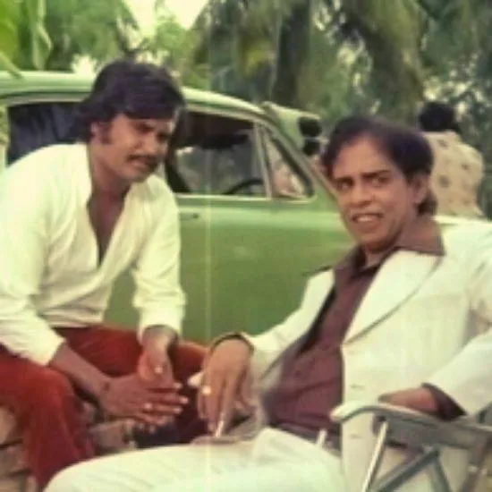 Photo 6 of Nagesh