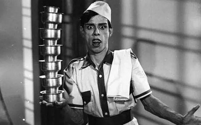Photo 7 of Nagesh
