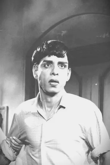 Nagesh