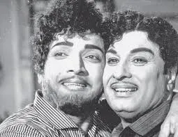 Photo 1 of M N Nambiar