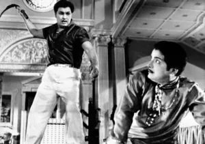 Photo 2 of M N Nambiar