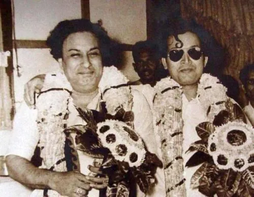 Photo 3 of M N Nambiar