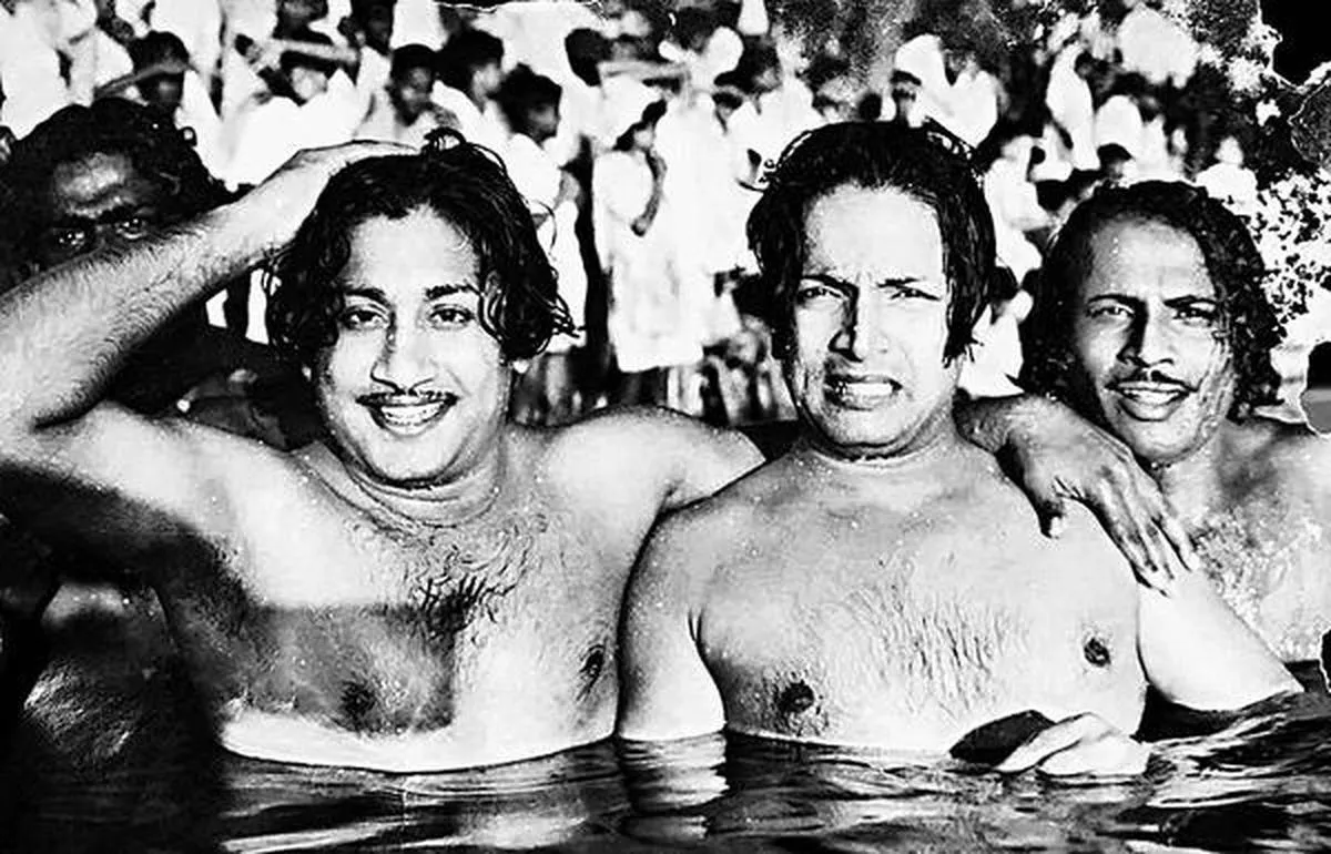 Photo 4 of M N Nambiar