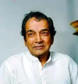 M N Nambiar