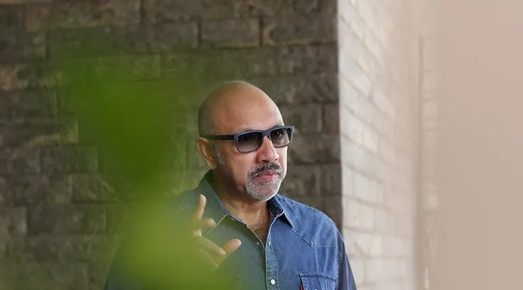 Photo 1 of Sathyaraj