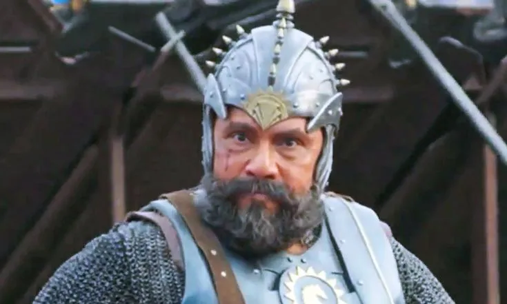Photo 3 of Sathyaraj