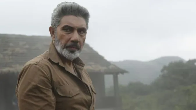 Photo 4 of Sathyaraj