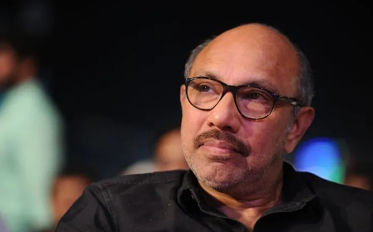 Photo 6 of Sathyaraj