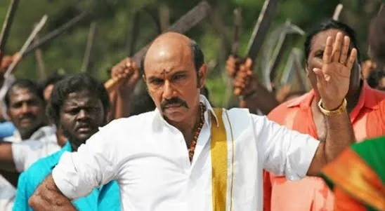 Photo 8 of Sathyaraj