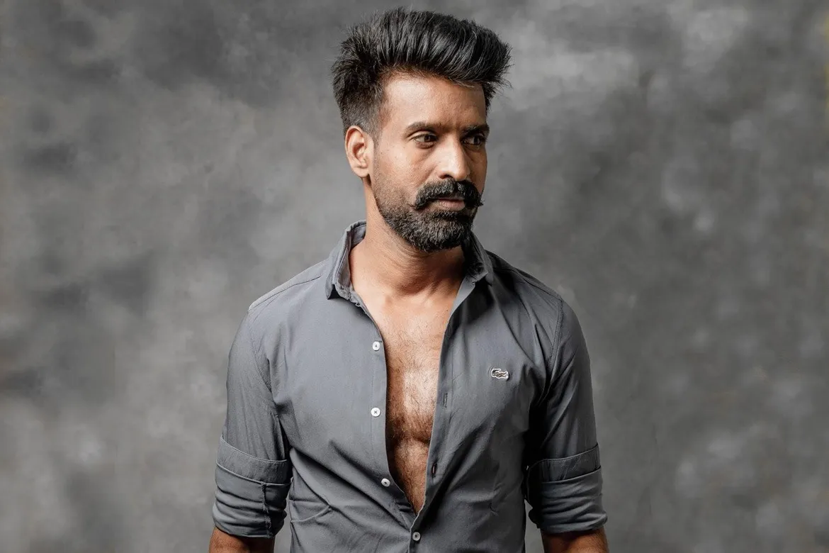 Photo 1 of Soori Muthusamy