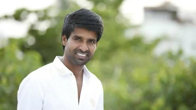 Photo 2 of Soori Muthusamy