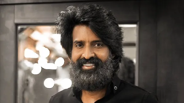 Photo 4 of Soori Muthusamy