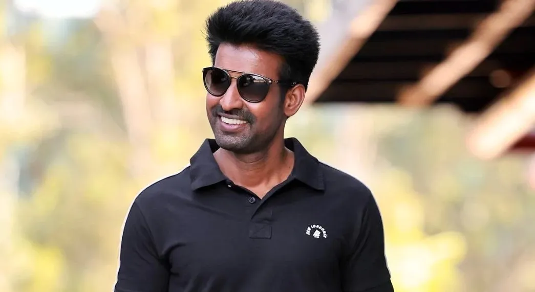 Photo 5 of Soori Muthusamy