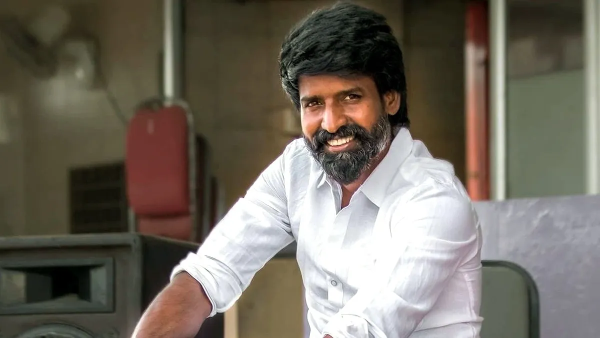 Photo 6 of Soori Muthusamy