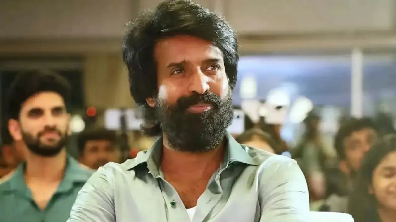 Photo 7 of Soori Muthusamy