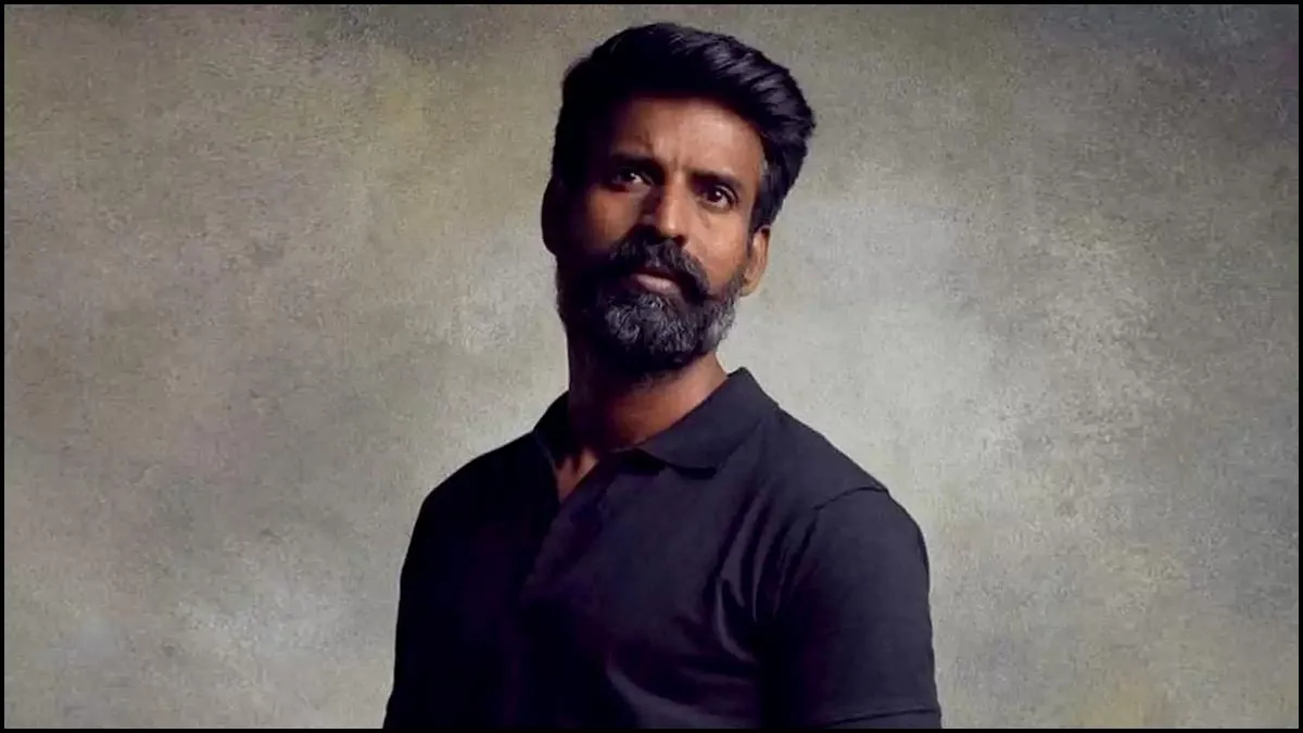 Photo 8 of Soori Muthusamy