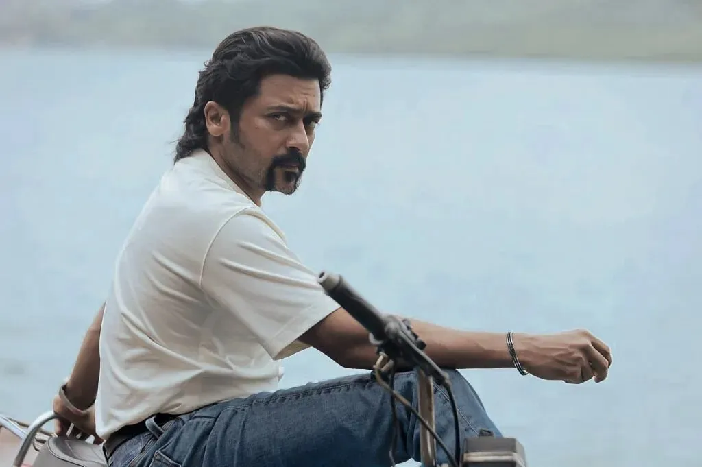 Photo 1 of Suriya