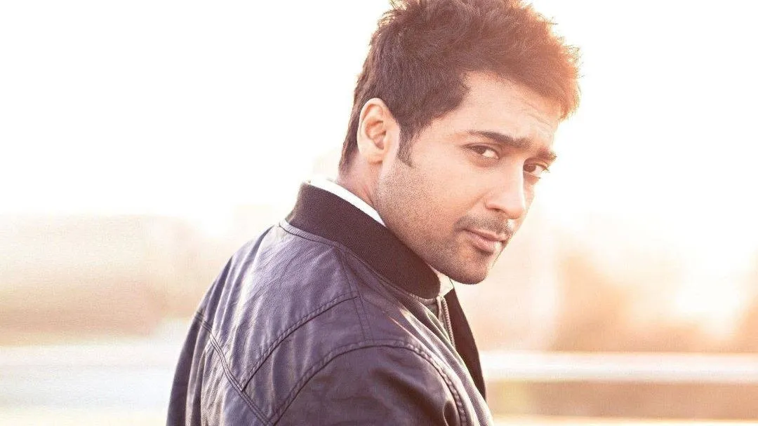 Photo 2 of Suriya