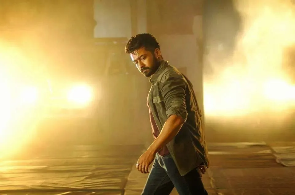 Photo 3 of Suriya