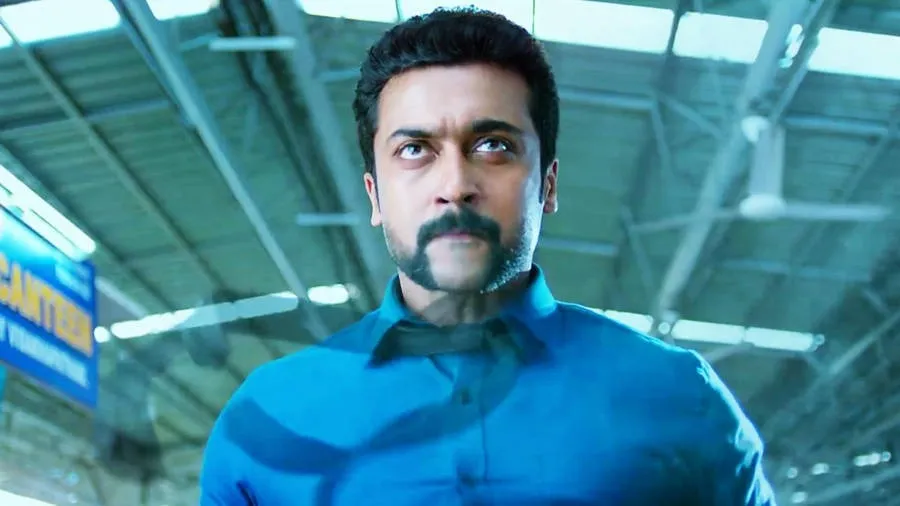 Photo 4 of Suriya