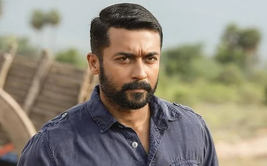 Photo 5 of Suriya