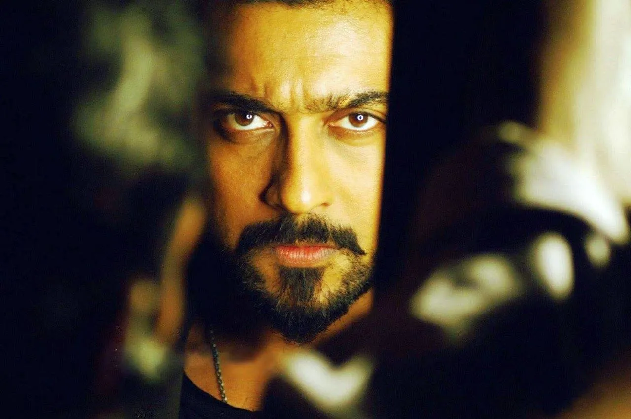 Photo 7 of Suriya
