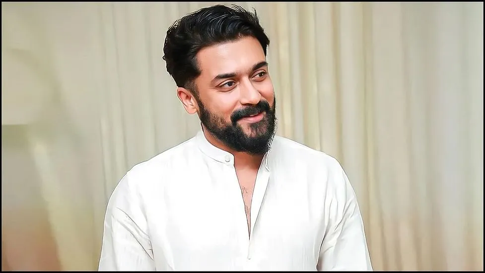 Photo 8 of Suriya