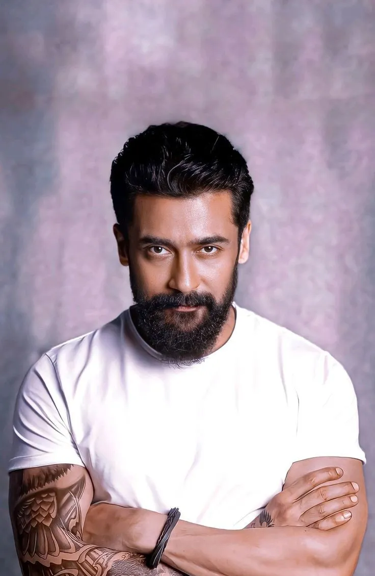 Suriya