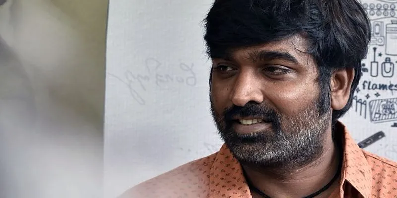 Photo 3 of Vijay Sethupathi