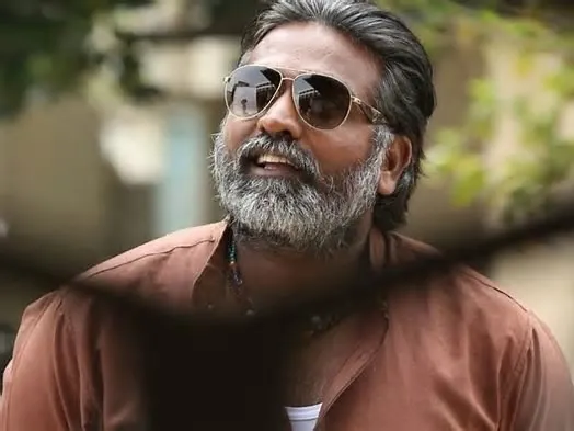 Photo 4 of Vijay Sethupathi